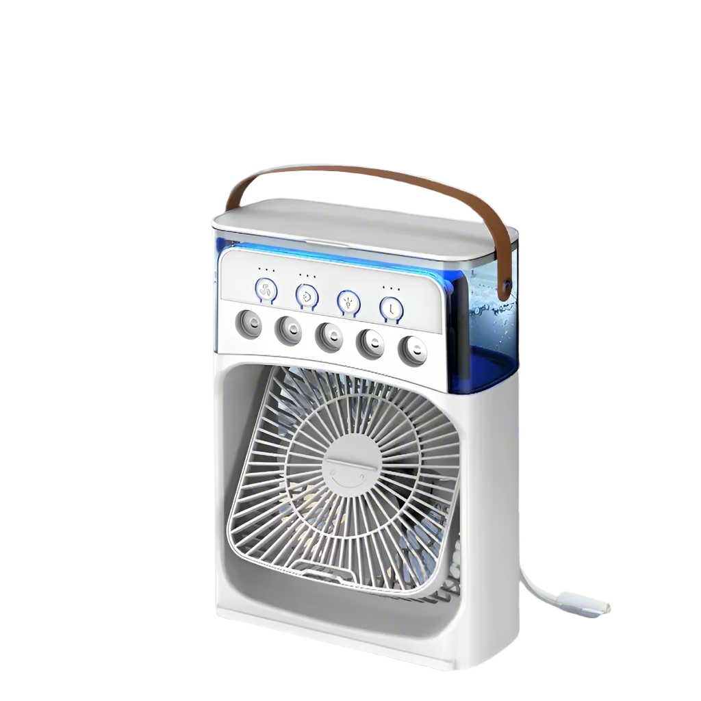 superair_IL מאוורר מבית
